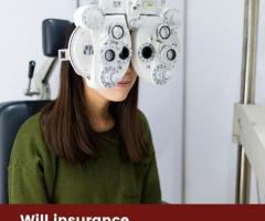Vision Problems Treatment Options in Texas