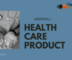 Buy Adderall XR 20mg Online In Bulk Using Paypal