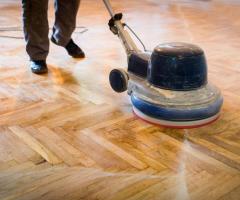 Revitalize Your Floors with Expert Parquet Sanding and Varnishing