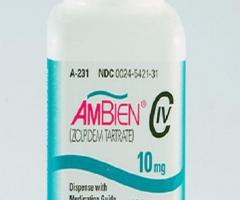 Low-cost overnight shipping available for USA Ambien orders