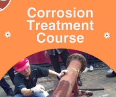 Corrosion Treatment Course| Aipsglobal