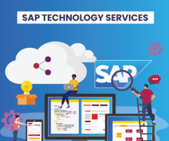 Leading SAP Technology Company