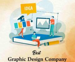 Graphic Design Company in Kolkata - 1