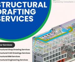 Get High-Quality Structural Drafting Services in Auckland, New Zealand