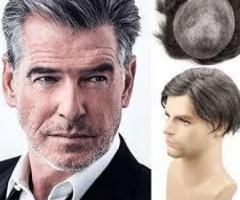 Best Place to Search for Men’s Hairpieces
