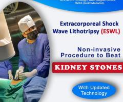 Best Kidney Specialist in Hanamkonda | Dr. Raghavendra Pradeep