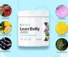 Ikaria Lean Belly Juice Reviews – Is It Legit? You Won’t Believe This Before Buy! - 1