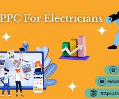 PPC For Electricians: Affordable And Effective Lead Generation