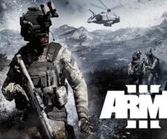 Arma III Complete Campaign Edition