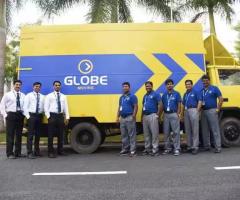 Globe Moving | The Most Trusted Moving Company