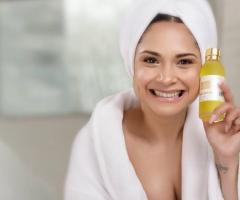 Find the Best Body Oil for Anti-Aging at essenceofcleopatra.com