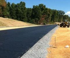 Boost Construction Safety with Liner for Building Construction - 1