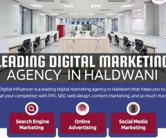 Digital Influencer-Digital Marketing Company in UK