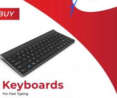 Buy the Best Mechanical Keyboard Near Me | Karnawat Infotech - 1