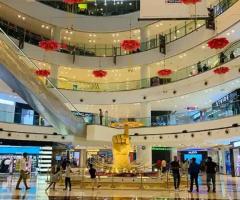 Best Mall for Shopping in Delhi | DLF Avenue Saket