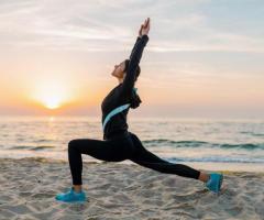 Health and Fitness | Healthy Exercising