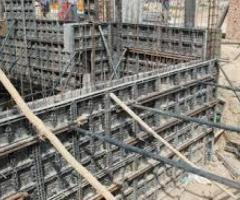 Top List Of Scaffolding Shuttering services in UAE