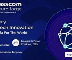 Join the Innovation Revolution at NASSCOM Future Forge! - 1