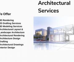 Budget Friendly and Top Quality Architectural Services in Baltimore, USA - 1