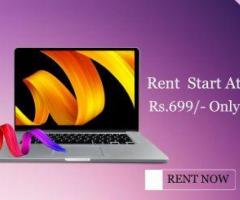 Rent A Laptop In Mumbai Starts At Rs.699/- Only - 1