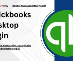 Quickbooks Desktop Login