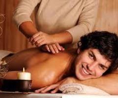 Massage Services In Aurangabad Varanasi 9695786182 - 1