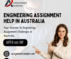 Your Solution to Engineering Assignment Challenges in Australia.