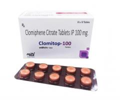 " Clomiphene Citrate: The Fertility Wonder Drug   " - 1