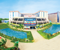 Hurry!! Only Two Seats left for MBBS Admission at Sanaka Medical College