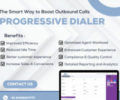 The Smart Way to Boost Outbound Calls
