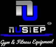 Discover Premium Treadmills at Wholesale Prices in Ghaziabad with Nustep Fitness India! - 1