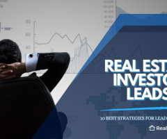 Exclusive Real Estate Investor Leads