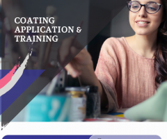 Coating application & training | Aipsglobal