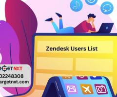 Certified Zendesk Users List Providers in USA-UK