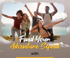 Find Like-Minded Travel Buddies Today for Your Next Adventure - 1