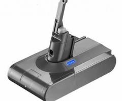 Dyson 6INR21/71 Vacuum Cleaner Battery