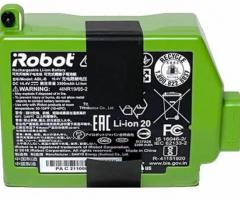 Vacuum Cleaner Battery for Irobot Roomba S9