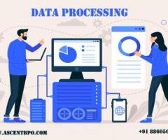 AscentBPO - Your Trusted Partner for Data Processing Services - 1