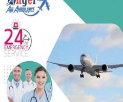 Angel Air Ambulance Service in Ranchi is Helpful in Relocating Critical Patients Comfortably