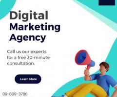 Digital Marketing Agency In Auckland | The Tech Tales New Zealand