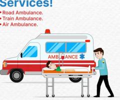 GoAid: Your Trusted Ambulance Service