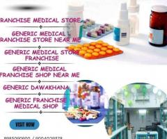 Generilife: Your Trusted Medical Franchise