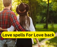 Love spells For Love back - Astrology Support