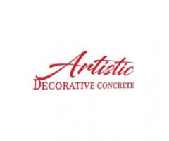 Artistic Decorative Concrete