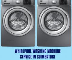 LG Washing Machine Service in Coimbatore