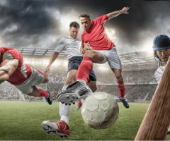 Protonshub Technologies: leading fantasy sports app development company in India and the USA