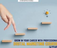 Digital Marketing Courses in Pune | TIP- Best Digital Marketing Classes and Training in Pune| Placem
