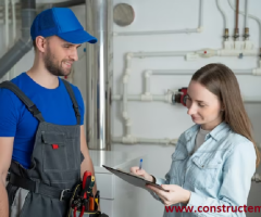 Plumbing Estimating Services in USA