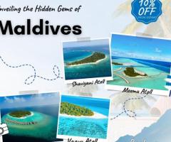 10 Best Dive Resorts In Maldives