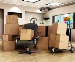 Local Office Movers
